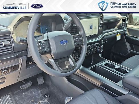 New 2026 Ford F150 STX w/ Equipment Group 200A RWD image 17