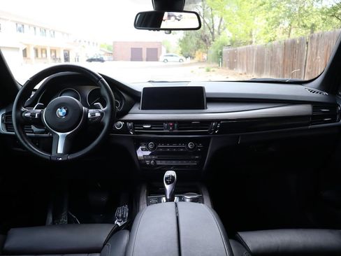 Used 2018 BMW X5 xDrive35i AWD/4WD image 17