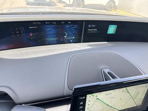 New 2026 Lincoln Nautilus Reserve image 24