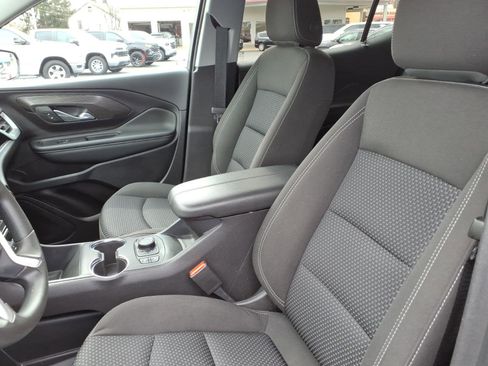 Certified 2024 GMC Terrain SLE w/ Driver Convenience Package image 7