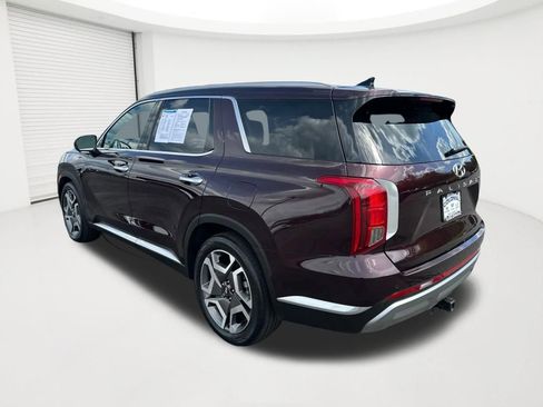 Used 2024 Hyundai Palisade Limited AWD/4WD image 7