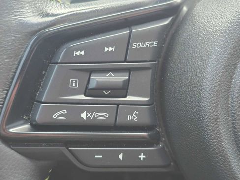 Used 2024 Subaru Outback Onyx Edition XT w/ Popular Package #2 image 35