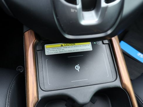 Certified 2021 Honda CR-V Touring image 25