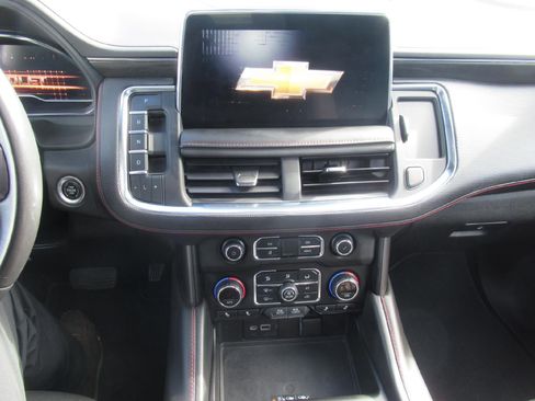 Certified 2023 Chevrolet Tahoe RST image 13