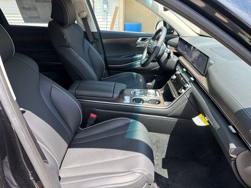 New 2026 Genesis GV80 2.5T Advanced AWD/4WD image 20