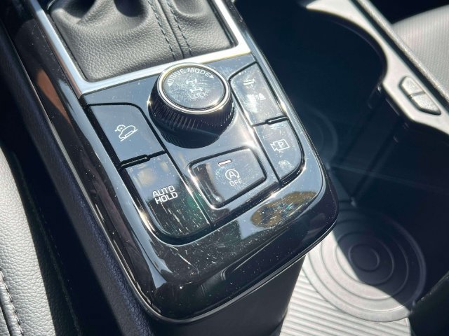 Used 2024 Kia Sportage EX AWD/4WD image 29