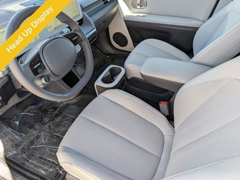 Used 2024 Hyundai Ioniq 5 Limited image 14