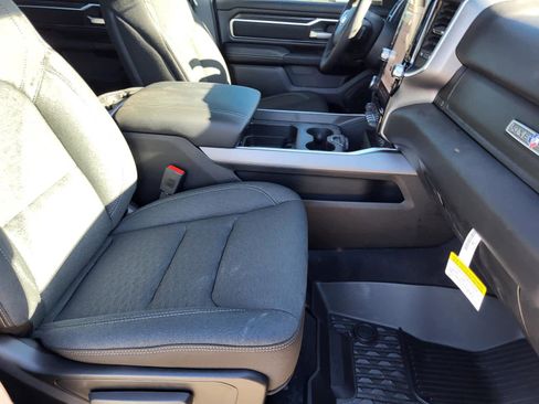 New 2026 RAM 1500 Lone Star image 10