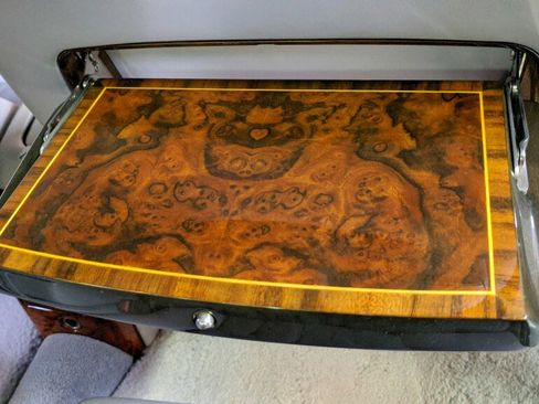 Used 1999 Rolls-Royce Silver Seraph image 25