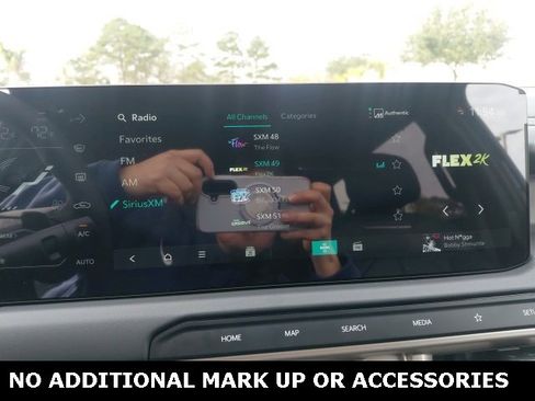 New 2027 Kia Telluride SX image 20