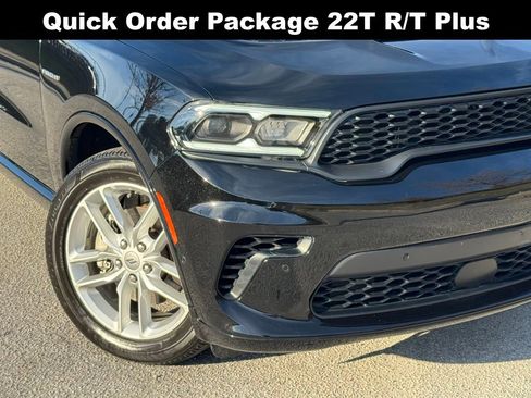 Used 2024 Dodge Durango R/T image 5