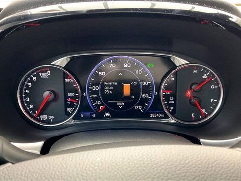 Used 2023 Chevrolet Traverse Premier w/ Redline Edition AWD/4WD image 22