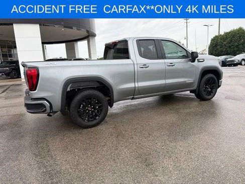Used 2026 GMC Sierra 1500 Elevation AWD/4WD image 11