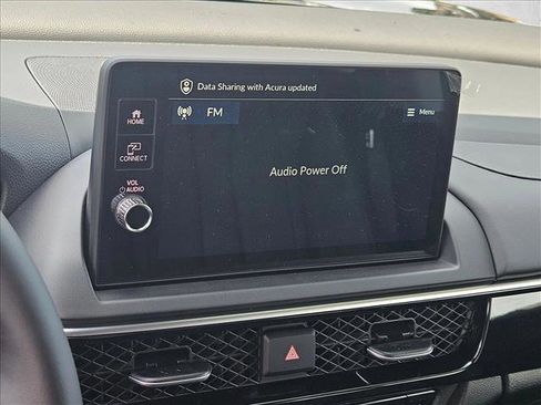 New 2025 Acura ADX FWD image 11