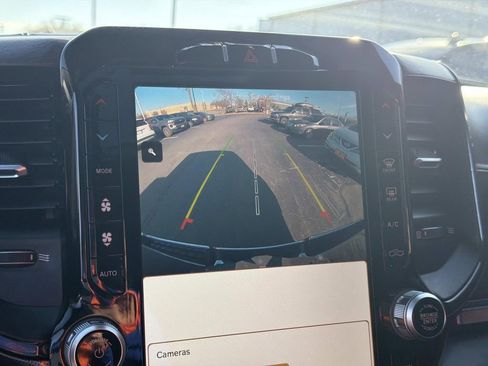 Used 2022 RAM 1500 Limited image 39