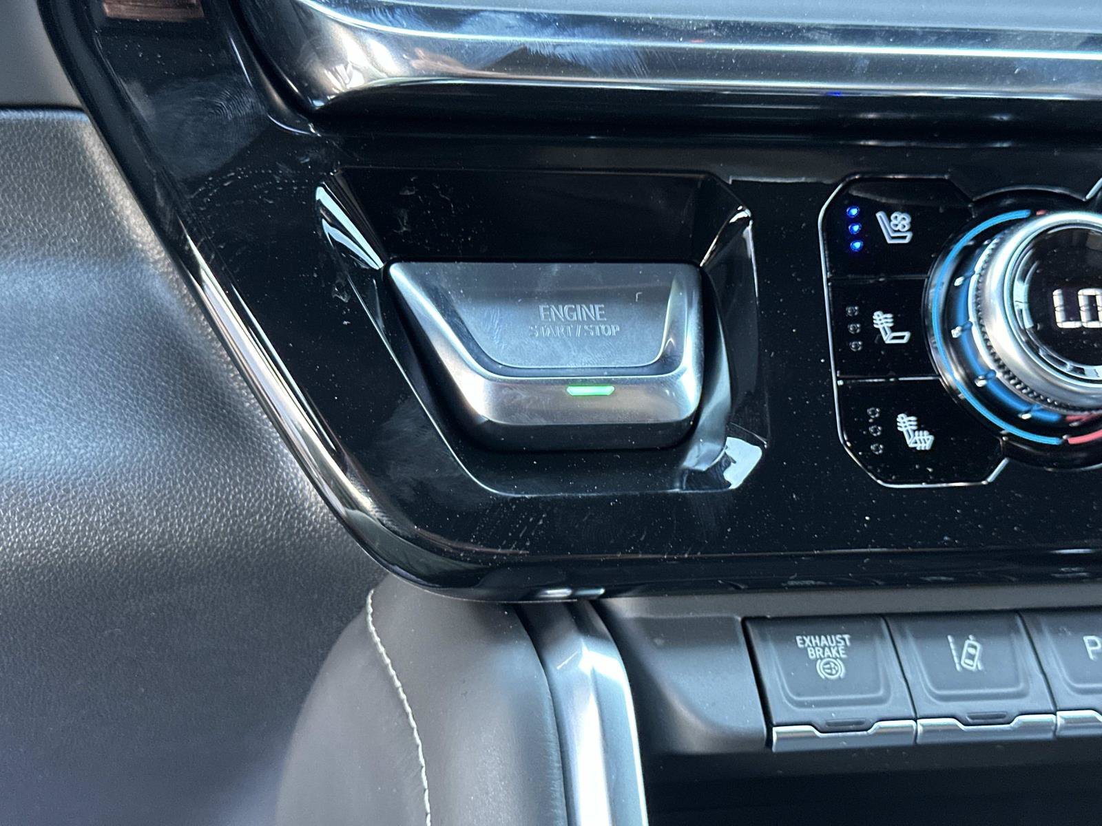 New 2026 GMC Sierra 2500 Denali Ultimate AWD/4WD image 19
