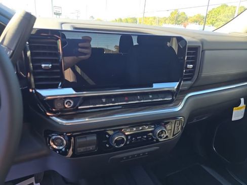 New 2026 Chevrolet Silverado 3500 LT w/ Convenience Package image 12