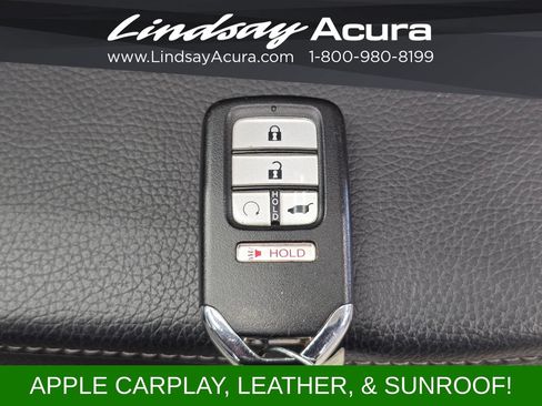 Used 2022 Honda Passport EX-L image 23