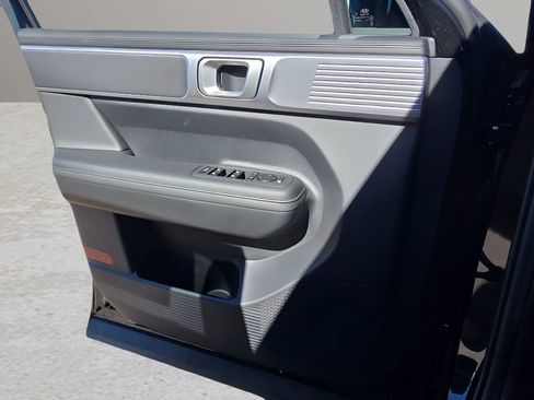 New 2026 Hyundai Santa Fe SEL image 17