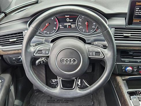 Used 2018 Audi A7 3.0T Prestige w/ Prestige Package AWD/4WD image 14