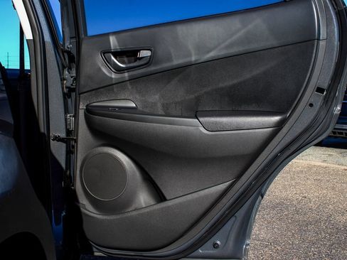 Used 2023 Hyundai Kona SEL w/ Cargo Package image 12