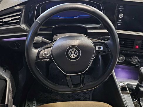 Used 2019 Volkswagen Jetta SEL image 20