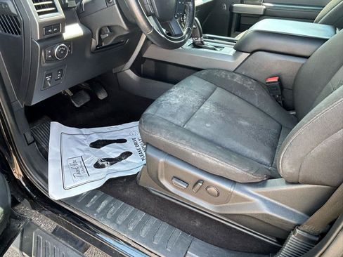 Used 2020 Ford F150 XLT w/ Equipment Group 302A Luxury AWD/4WD image 10