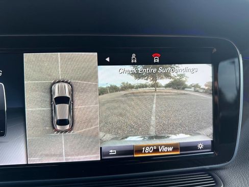 Used 2016 Mercedes-Benz S 550 4MATIC Coupe image 19