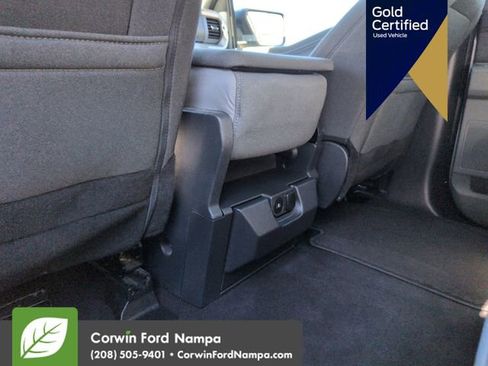 Used 2024 Ford F150 XLT w/ Tow/Haul Package AWD/4WD image 27