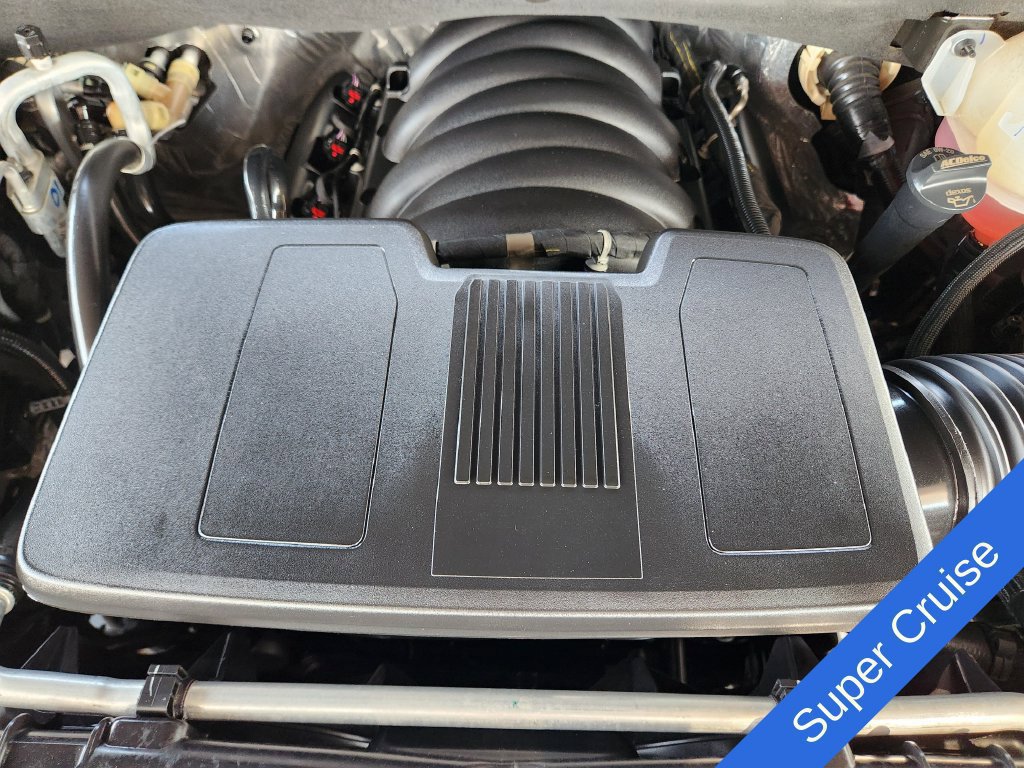 Used 2025 GMC Yukon Denali Ultimate w/ LPO, Floor Liner Package AWD/4WD image 39