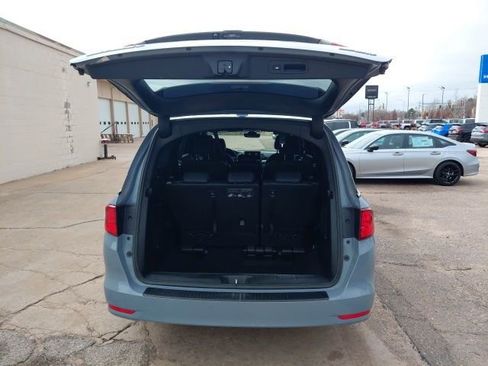 Used 2023 Honda Odyssey Sport image 35