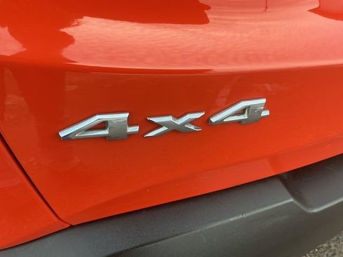 Used 2017 Jeep Renegade Latitude image 56