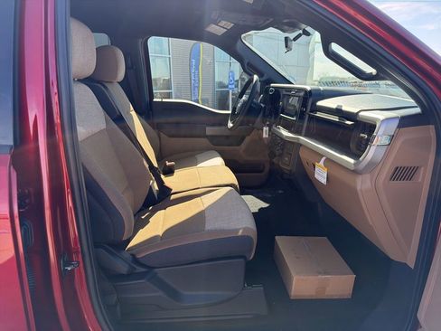 New 2026 Ford F250 4x4 Crew Cab Super Duty image 27