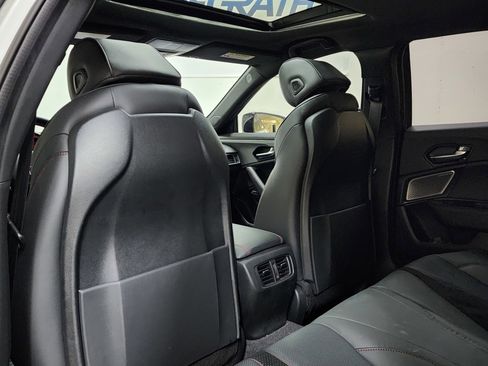 Certified 2023 Acura TLX SH-AWD w/ A-SPEC Pkg image 15