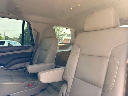 Used 2017 Chevrolet Tahoe LT AWD/4WD image 13