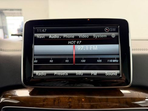 Used 2016 Mercedes-Benz G 63 AMG 4MATIC image 62