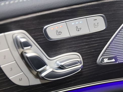 Used 2024 Mercedes-Benz AMG GT 63 image 9