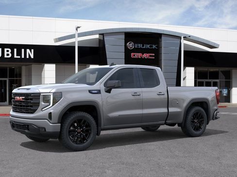 New 2026 GMC Sierra 1500 Elevation AWD/4WD image 6