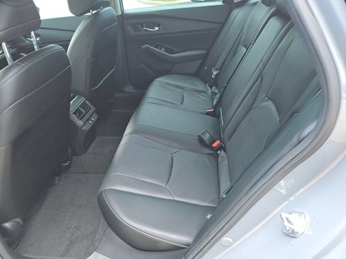 Certified 2023 Honda Accord Touring image 10