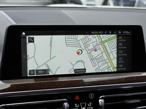 Certified 2023 BMW X3 sDrive30i w/ Convenience Package image 27