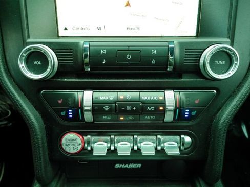 Used 2016 Ford Mustang Premium w/ Ecoboost Performance Package RWD image 10