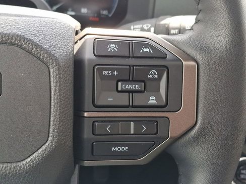 Used 2025 Toyota Land Cruiser w/ Premium Package AWD/4WD image 10