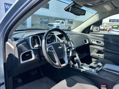 Used 2014 Chevrolet Equinox LT AWD/4WD image 11