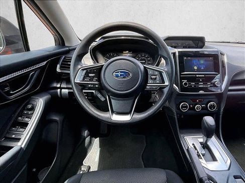 Used 2020 Subaru Crosstrek 2.0i AWD/4WD image 5