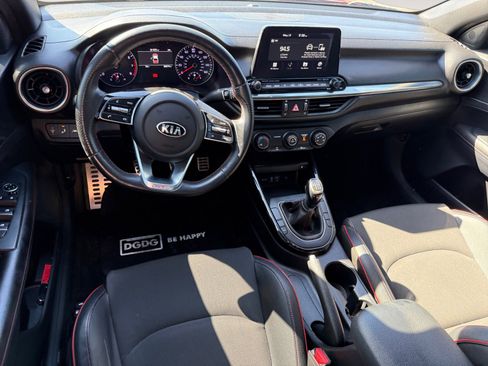 Used 2020 Kia Forte GT FWD image 15