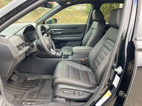 New 2026 Honda CR-V Sport-L image 16