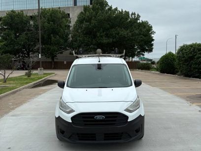 Used 2019 Ford Transit Connect XL
