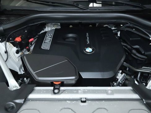 Used 2019 BMW X3 xDrive30i w/ Convenience Package image 37