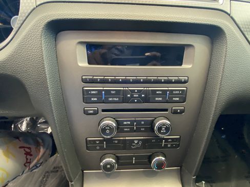 Used 2012 Ford Mustang Boss 302 w/ Boss 302 Accessory Pkg image 18