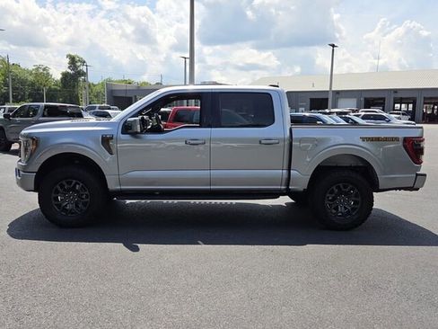 Used 2022 Ford F150 Tremor w/ Equipment Group 402A High AWD/4WD image 5